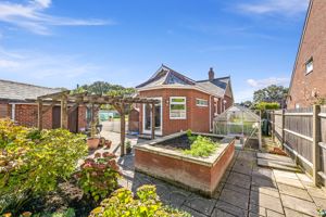 Rear Elevation- click for photo gallery